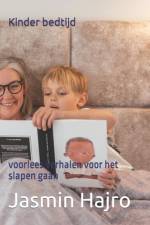 Kinder bedtijd af Jasmin Hajro