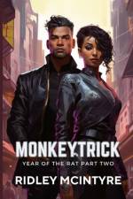 Monkeytrick af Ridley McIntyre