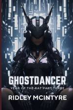 Ghostdancer af Ridley McIntyre