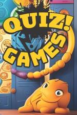 Quiz Games af Paul BrÃ©mond