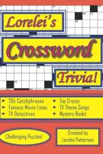 Lorelei's Crossword Trivia af Lorelei Patterson