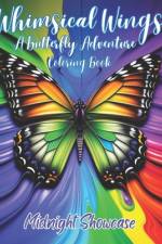Whimsical Wings af Midnight Showcase