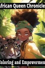 African Queen Chronicles af Craig Felder