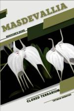 Masdevallia af Tetiana Sabanen