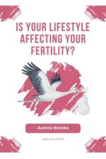 Is Your Lifestyle Affecting Your Fertility? af Aurora Brooks