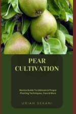 Pear Cultivation af Uriah Sekani