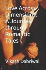 Love Across Dimensions af Vikash Dabriwal