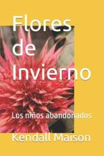 Flores de Invierno af Kendall Maison
