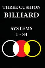 Three Cushion Billiards af Murat Kocak