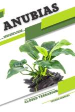 Anubias af Tetiana Sabanen