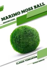 Marimo Moss Ball af Tetiana Sabanen