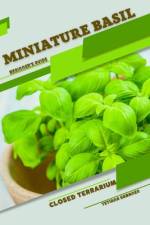 Miniature Basil af Tetiana Sabanen
