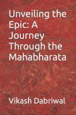 Unveiling the Epic af Vikash Dabriwal