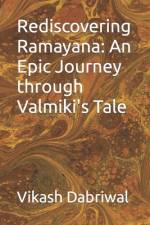 Rediscovering Ramayana af Vikash Dabriwal