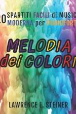 Melodia dei Colori af Pan Piano