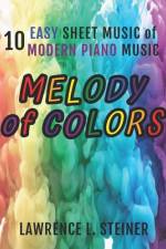 Melody of Colors af Pan Piano