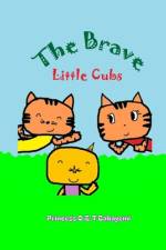 The Brave Little Cubs af Oluwakemi Christianah Babayemi