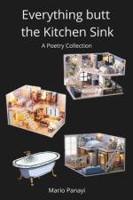 Everything butt the Kitchen Sink af Mario Panayi