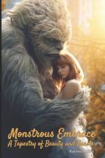 Monstrous Embrace af Katrina Rollins