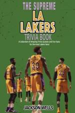 Los Angeles Lakers af Jackson Wells