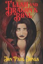 Flesh and Dragon's Bone af Zachary John Benko