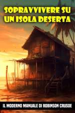 Sopravvivere su un isola deserta af Blaise Renaudin
