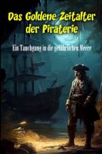 Das Goldene Zeitalter der Piraterie af Philibert Dubost