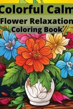 Colorful Calm af Craig Felder