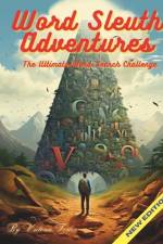 Word Sleuth Adventures af Victoria Forbes