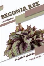 Begonia rex af Tetiana Sabanen