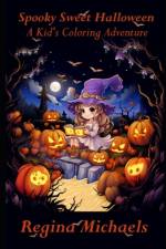 Spooky Sweet Halloween af Regina Michaels