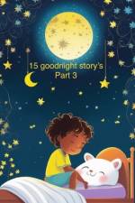 15 good night story's af Kevin Van Olafson