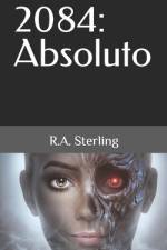 2084 af R A Sterling