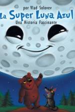 La Super Luna Azul
