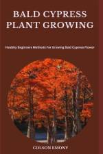 Bald Cypress Plant Growing af Colson Emony