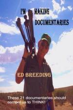 I'm Making Documentaries af Ed Breeding