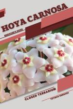Hoya carnosa af Tetiana Sabanen