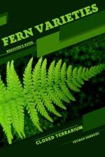 Fern varieties af Tetiana Sabanen