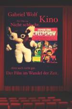 Kino - Der Film war af Gabriel Wolf