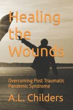 Healing the Wounds af A L Childers