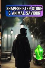Shapeshifter Stone & Animal Saviour af Muhammad Tanveer