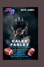 Caleb Farley af Boyd James