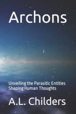 Archons af A L Childers