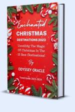 Enchanted Destinations af Odyssey Oracle