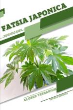 Fatsia japonica af Tetiana Sabanen