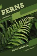 Ferns af Tetiana Sabanen