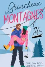 Grincheux des Montagnes af Willow Fox