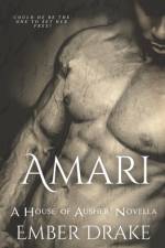 Amari af Ember Drake