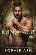 The Minotaur af Sophie Ash