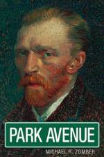 Park Avenue af Michael R. Zomber